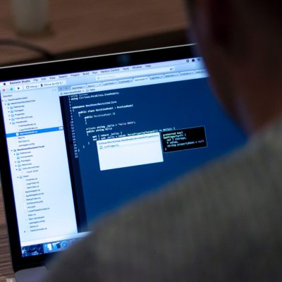 Codeoptimierung HTML JS CSS für WordPress