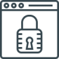 Datenschutz und DSDVO, sichere Website mit SSL